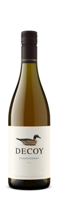 Decoy Chardonnay White Wine - 750 Ml - Image 2