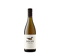 Decoy Chardonnay White Wine - 750 Ml