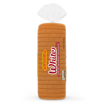 Grandma Sycamore's Home Maid White Bread - 24 Oz - Image 2