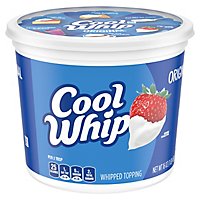 Cool Whip Whipped Topping Original - 16 Oz - Image 3