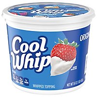 Cool Whip Whipped Topping Original - 16 Oz - Image 5