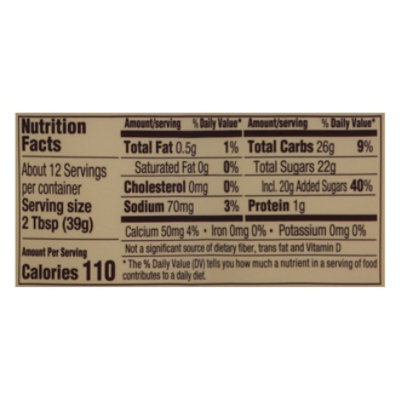 Torani Puremade White Chocolate Sauce - 16.5 Oz - Image 4