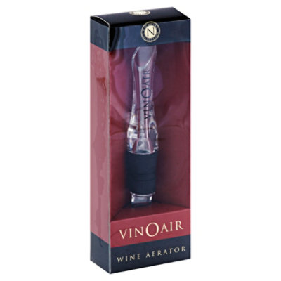 Cork Pops Vinoair Nicholas - Each