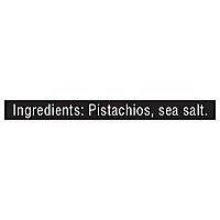 Wonderful Pistachios Roasted & Salted - 8 Oz. - Image 5