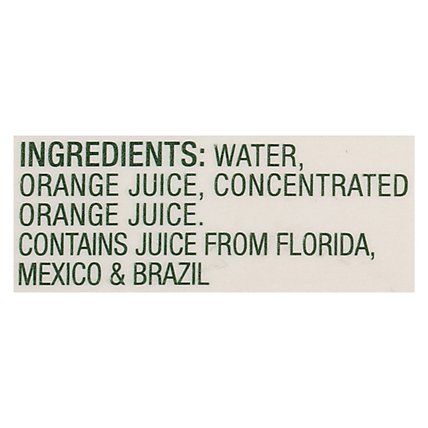 Florida's Natural Orange Juice Some Pulp Chilled - 52 Fl. Oz. - Image 5
