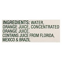 Florida's Natural Orange Juice Some Pulp Chilled - 52 Fl. Oz. - Image 5