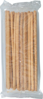 Signature SELECT Grissini Sea Salt Breadsticks - 8 Oz - Image 6