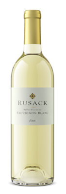 Rusack Vineyards Santa Ynez Valley Sauvignon Blanc Wine - 750 Ml - Image 1