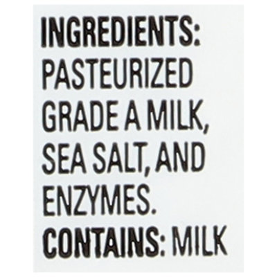 El Mexicano Queso Fresco Cremoso Cheese - 10 Oz - Image 5