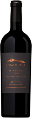 Chalk Hill Estate Red Wine - 750 Ml