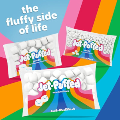 Jet-Puffed Marshmallows - 12 Oz - Image 8