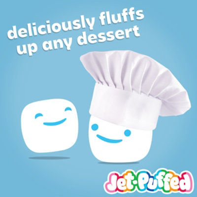 Jet-Puffed Marshmallows - 12 Oz - Image 6