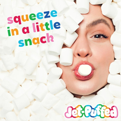 Jet-Puffed Marshmallows Bag - 12 Oz - Image 8