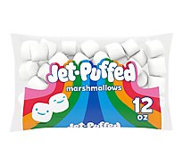 Jet-Puffed Marshmallows Bag - 12 Oz