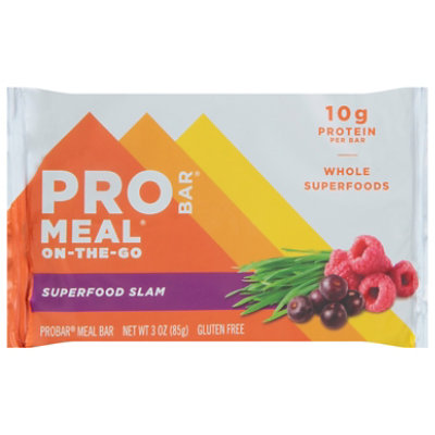 PROBAR Superfood Slam - 3 Oz - Image 2