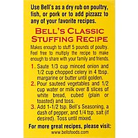 Bells Seasoning Salt Free - 1 Oz - Image 6