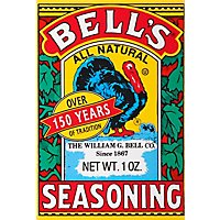 Bells Seasoning Salt Free - 1 Oz - Image 2