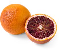 Organic Blood Moro Orange