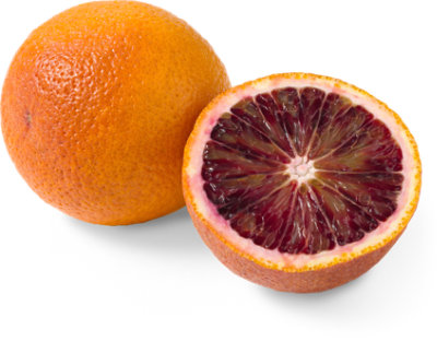 Organic Blood Moro Orange - Image 1