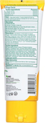 Alba Sunscreen Green Tea SPF 30 - 4 Oz - Image 5