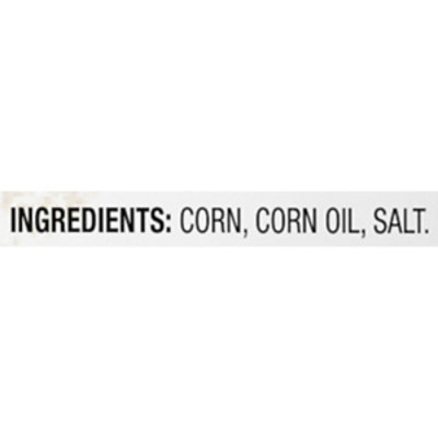Corn Nuts Corn Kernels Crunchy Original - 7 Oz - Image 3