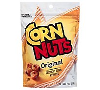 Corn Nuts Corn Kernels Crunchy Original - 7 Oz