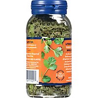 Litehouse Herbs Instantly Fresh Cilantro - 0.35 Oz - Image 5