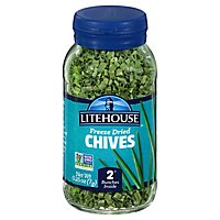 Litehouse Herbs Instantly Fresh Chive - 0.25 Oz - Image 1