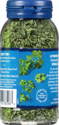 Litehouse Herbs Instantly Fresh Parsley - 0.3 Oz - Image 5