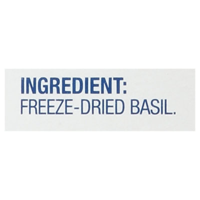 Litehouse Herbs Basil Instantly Fresh - 0.28 Oz - Image 4