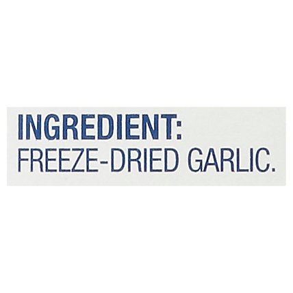 Litehouse Herbs Garlic Instantly Fresh - 1.58 Oz - Image 4
