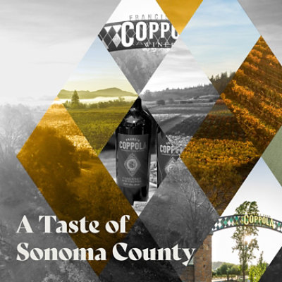 Diamond Collection Santa Barbara County & Sonoma County CA Pavilion Chardonnay - 750 Ml - Image 4