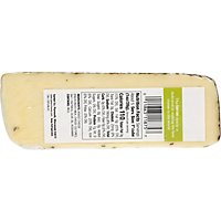 Sartori Rosemary & Olive Oil Asiago Cheese Wedge - 5.3 Oz. - Image 6