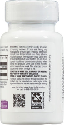 Signature Select/Care Melatonin 3mg Dietary Supplement Tablet - 120 Count - Image 4