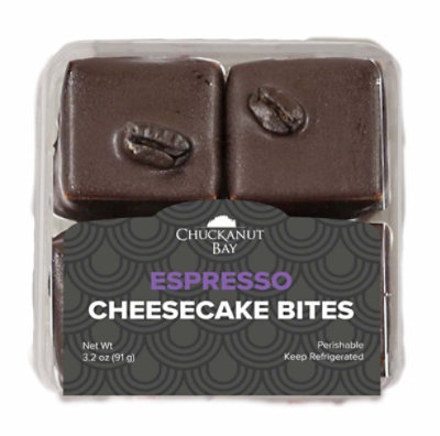 Bakery Cake Cheesecake Signature SELECT Pumpkin Spice Vanilla Bean Whole - Each