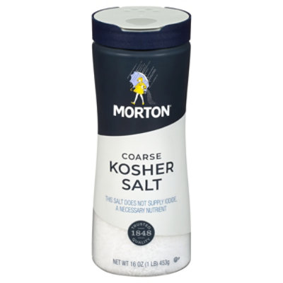 Morton Lite Salt Reviews