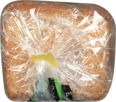 Food For Life Bread Wheat & Gluten Free Rice Almond - 24 Oz - Image 6