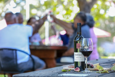 Sebastiani Cherryblock Cabernet Sauvignon Wine - 750 Ml - Image 5