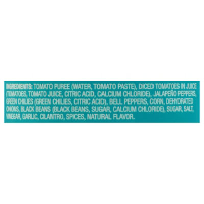 Signature SELECT Southwest Medium Salsa Jar - 16 Oz - Image 5