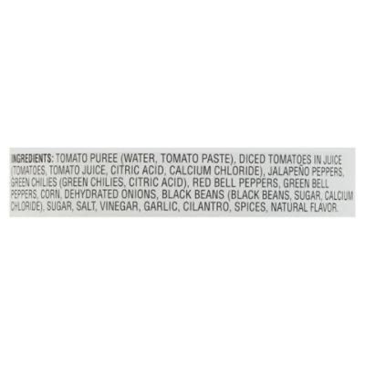 Signature SELECT Southwest Mild Salsa Jar - 16 Oz - Image 4