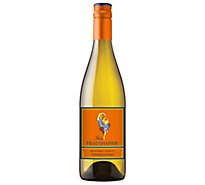 Headsnapper Wine Russian River Valley Chardonnay - 750 Ml
