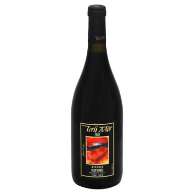 Torii Mor Pinot Noir Deux Verres Wine - 750 Ml