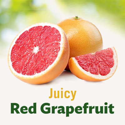 Del Monte Red Grapefruit In Extra Light Syrup - 64 Oz - Image 5