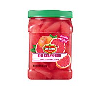 Del Monte SunFresh Red Grapefruit - 64 Oz