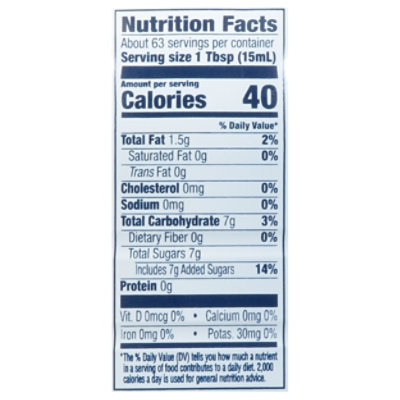 Lucerne Coffee Creamer Irish Cream - 32 Fl. Oz. - Image 4