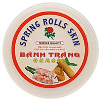 Banh Trang Rose Brand Rice Paper - 12 Oz - Image 1