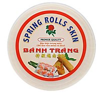 Banh Trang Rose Brand Rice Paper - 12 Oz