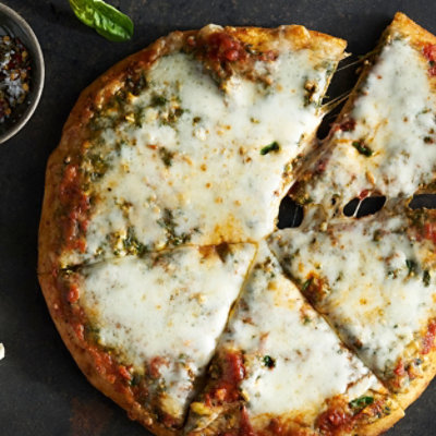 Amy's Spinach Pizza - 14 Oz - Image 2