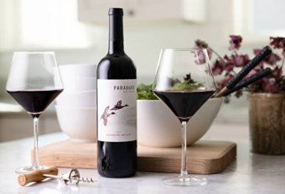 Paraduxx Proprietary Napa Valley Red Wine - 750 Ml - Image 1