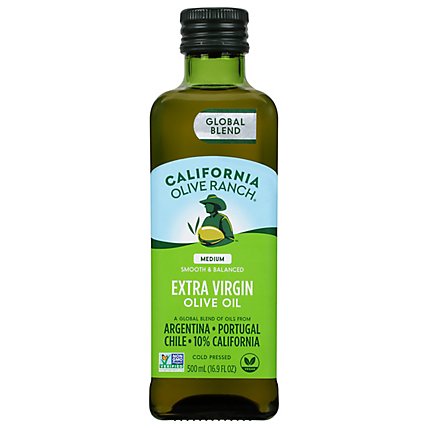 California Olive Ranch Olive Oil Extra Virgin Everyday - 16.9 Oz - Image 3